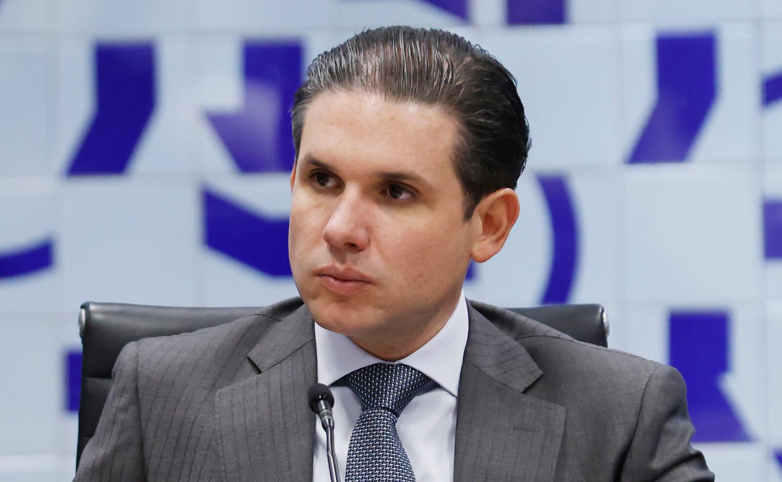 Hugo Motta afirma que Câmara não permitirá perda de prerrogativas da Polícia Federal nem risco à soberania no PL Antifacção