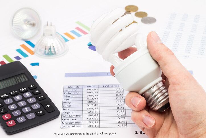 Conta de luz deve seguir verde no 1º trimestre