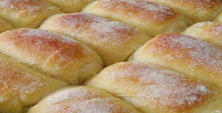 FAZ HOJE esse Pão de Milho caseiro para o café da manhã ou da tarde Fácil