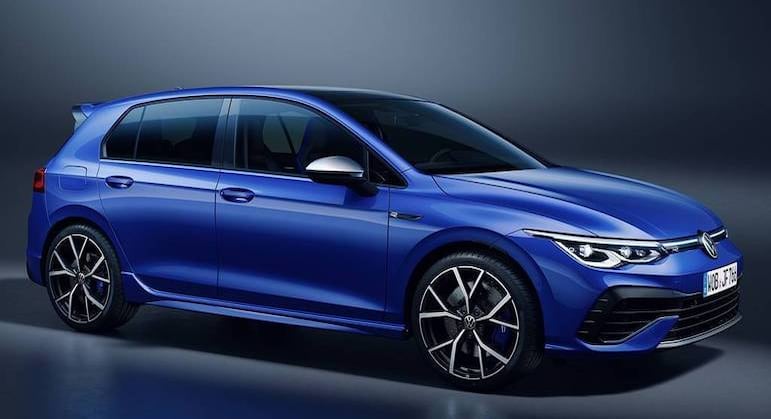 Golf foi o líder em vendas com 26.491 unidades vendidas