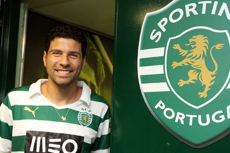 Recentemente, o meia Gérson Magrão foi um que defendeu as cores do clube de Lisboa. O atleta ficou duas temporadas na equipe e se transferiu para o CRB, equipe da segunda divisão do futebol nacional