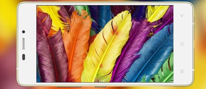 Gionee bateu o recorde mundial por ser o aparelho mais fino do mundo