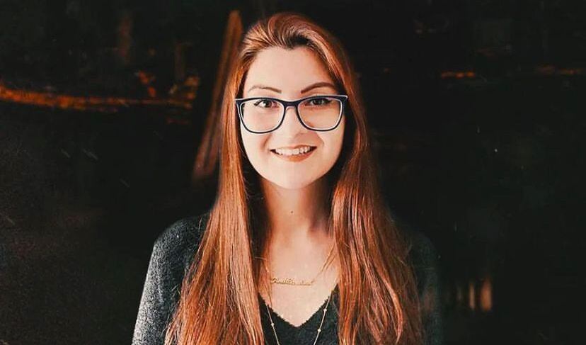 Ana Campagnolo, deputada estadual mais votada em Santa Catarina