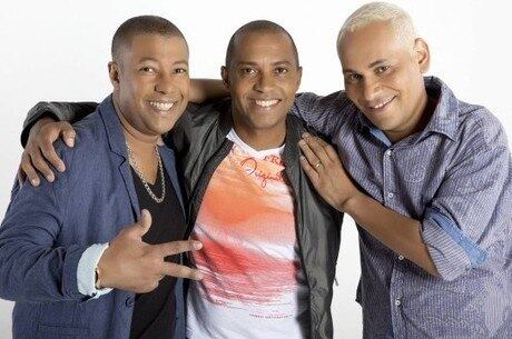 Com saída de Marcio e Chrigor, Netinho passa a integrar Pagode 90