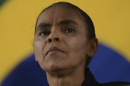 Declaração de Marina Silva desagradou líder do DEM