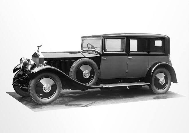 Rolls Royce/Divulgação