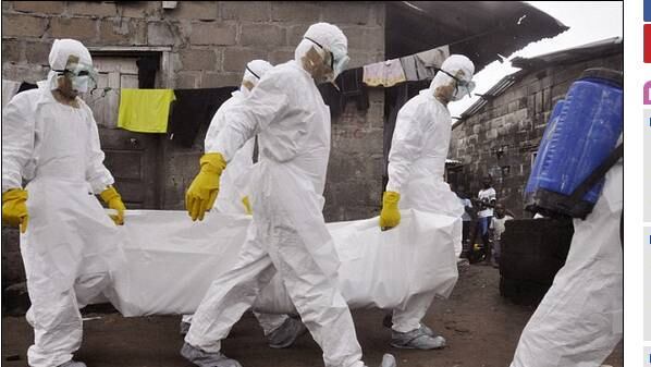 País instalará "nos próximos dias" um hospital militar em Guiné para fazer frente à epidemia do ebola