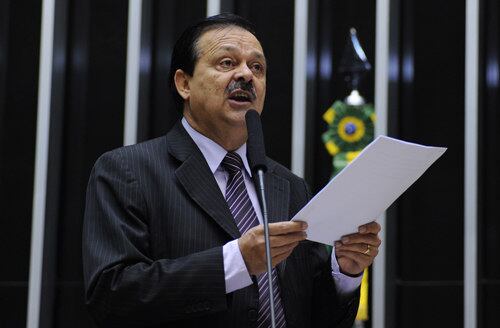 Jovair Arantes disse que bancada pode apoiar Dilma