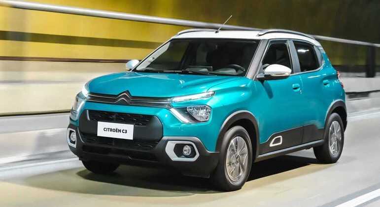 Compacto é vendido a partir de R$ 68.990