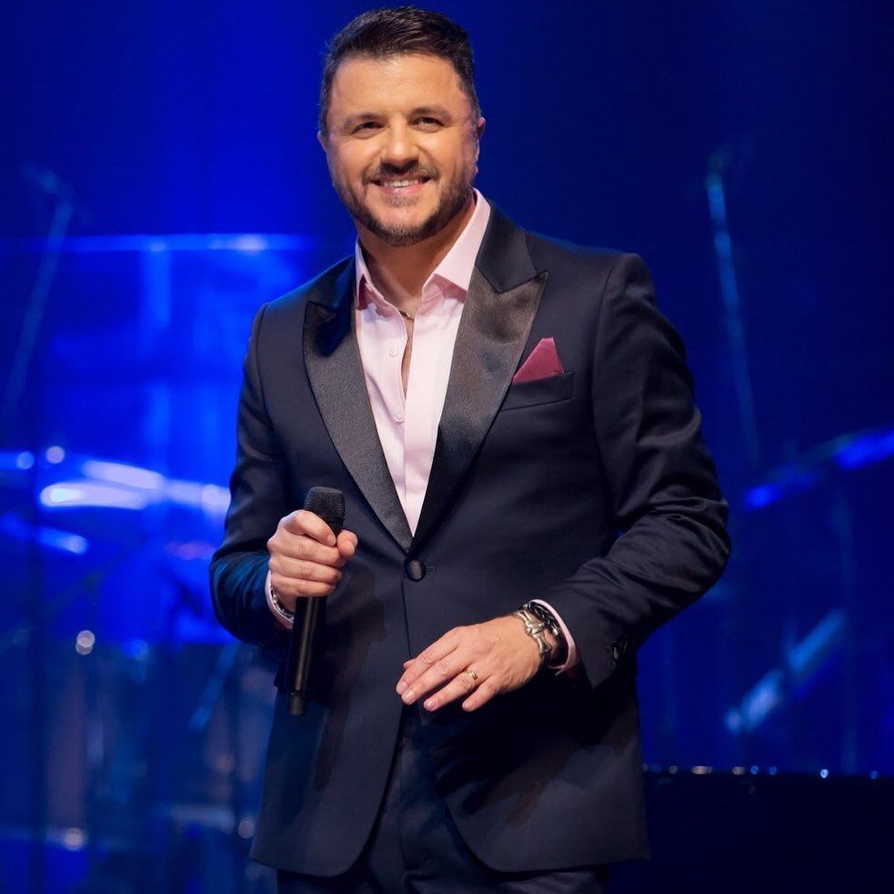 Cantor apresenta live no sábado (17), no YouTube