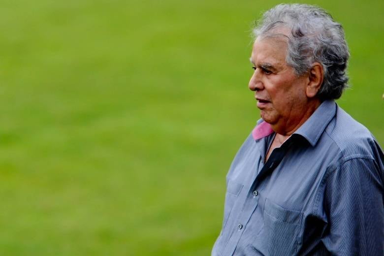 "Futebol não é para virgens" - sobre a Ponte Preta, ao não concordar com a segunda semifinal da Copa Sul-Americana no estádio Moisés Lucarelli  (2013)

