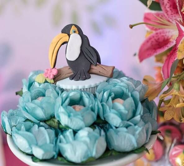 jojo todynho, decoração, aniversário
