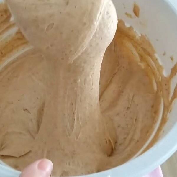 Bolo de Maçã com Canela