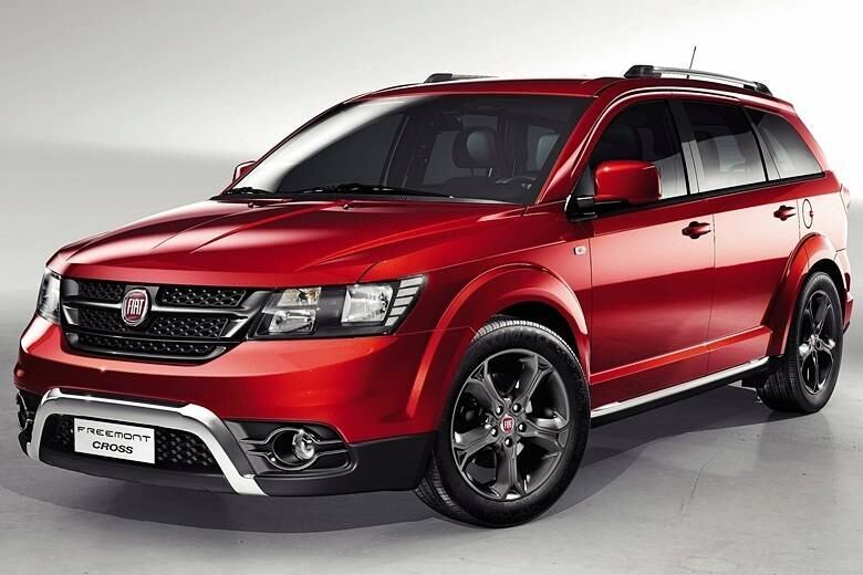 Na Europa, o Freemont Cross usará apenas o motor 2.0 Multijet turbodiesel, com opções de 140 cv e 170 cv

Veja a cobertura completa do Salão do Automóvel de Genebra 2014

Saiba tudo sobre carros! Acesse R7.com/carros