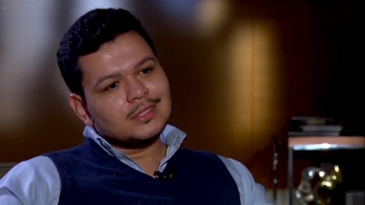 "Todos os dias eu vivia a dor do luto enquanto ele estava na UTI", desabafa Benedito sobre a perda do companheiro. Agora, ele tenta provar que a dentista foi negligente no caso.

O Câmera Record vai ao ar todos os domingos, às 23h, na Record TV.


