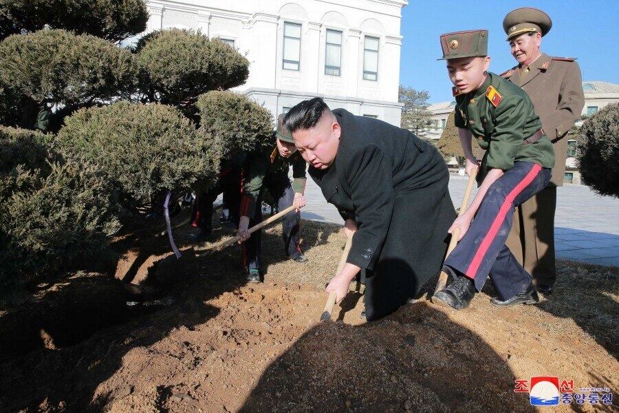 Aliados, EUA e Coreia do Sul miram, com as manobras militares, criar um teste para o "ambiente de segurança volátil" vinculado à agressividade norte-coreana

