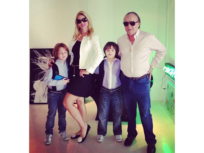 Val Marchiori cuida dos preparativos de seu casamento