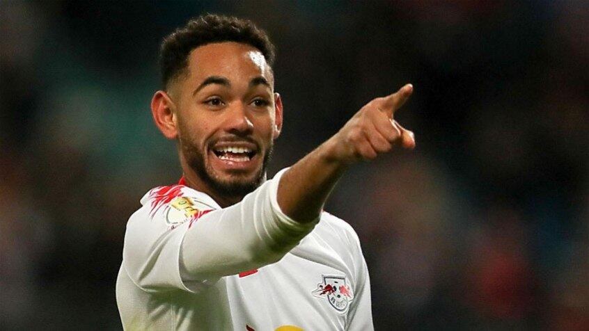 seleção brasileira olímpica