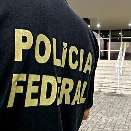 Polícia Federal