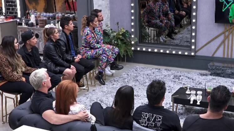 Você se lembra dos momentos mais inusitados das formações de DR?