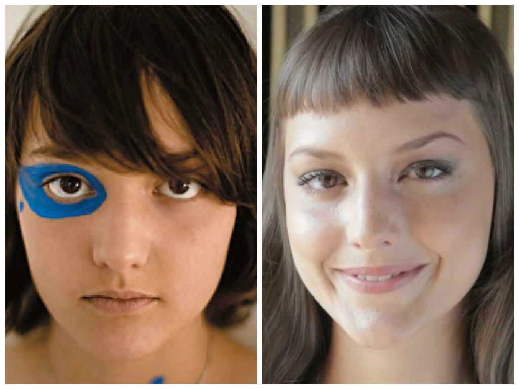 Em 2015, o Lollapalooza Brasil acontece nos dias 28 e 29 de março no autódromo de Interlagos, em São Paulo. E é impossível não reparar como os músicos que se apresentam no evento mudaram fisicamente nos últimos anos. Mallu Magalhães é um dos maiores exemplos desse tipo de transformação. A cantora, que começou a carreira na adolescência e com um rostinho angelical, virou um mulherão