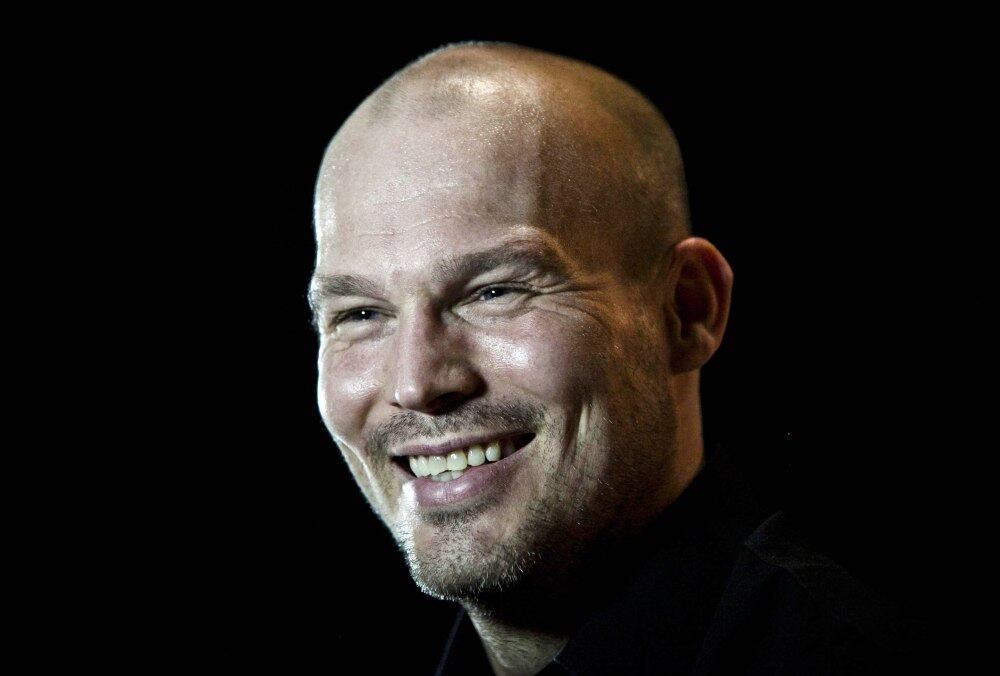 Foram mais de 200 partidas de Ljungberg pelo Arsenal