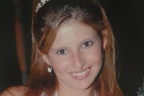 O pescoço de Daniela estava quebrado