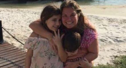 Garota de apenas 14 anos foi cruelmente perseguida na escola apenas por ser judia