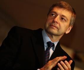 O dono do Mônaco, Dmitri Rybolovlev