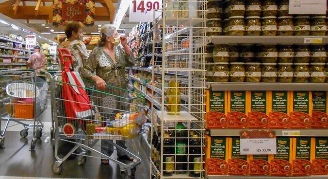 Em todo o Estado de SP, 502 estabelecimentos foram fiscalizados