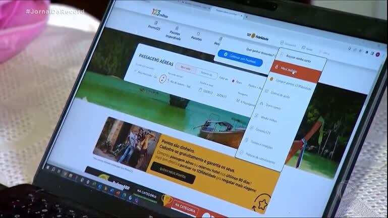 Recuperação judicial da empresa foi suspensa
