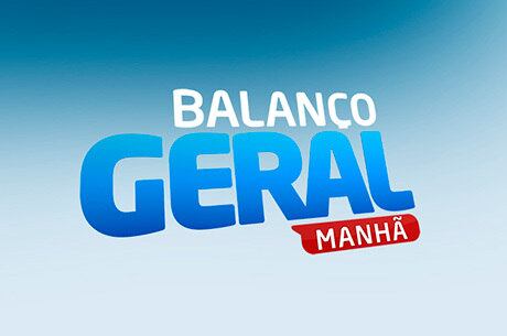 'Balanço Geral Manhã' começa às 5h