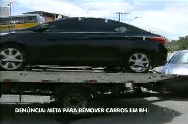 Agente denuncia que gerentes constrangem funcionários a cumprir meta