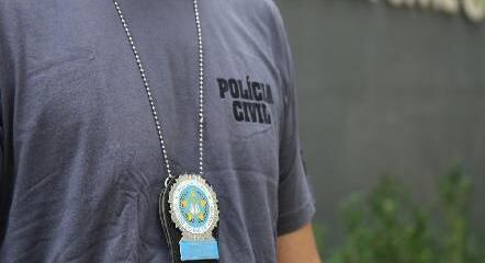 Cresce para 62 número de agentes mortos no RJ em 2021