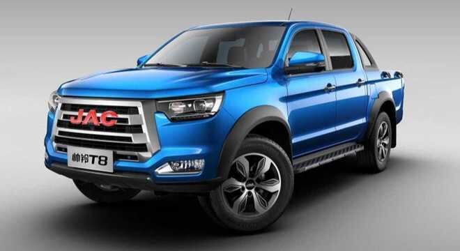 Marca quer produzir entre 350 mil e 450 mil carros por ano até 2029