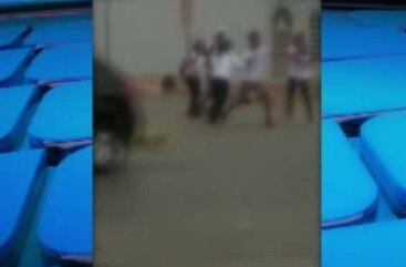 Alunas foram suspensas das aulas devido a este tipo de comportamento