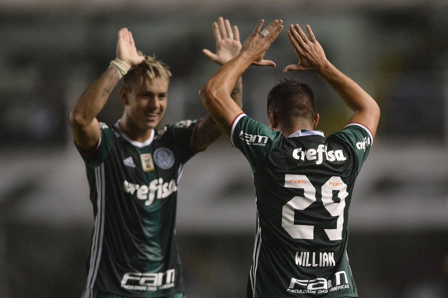 Sem Dudu e Borja, que estão na seleção brasileira e colombiana, respectivamente, o Palmeiras aposta em Róger Guedes e Willian Bigode para superar o Mirassol pela 10ª rodada do Campeonato Paulista. O palco do confronto será o Allianz Parque, casa do Verdão
