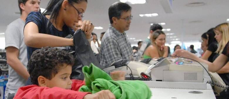 Índice recuou 7,3% no período finalizado em agosto