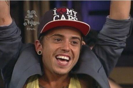 DH Silveira foi o grande vencedor da Fazenda 7