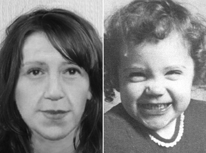 A menina Katrice Lee foi vista pela última vez em 28 de novembro de 1981, quando tinha dois anos, em uma loja nas
proximidades da base militar britânica na Alemanha. Mais de três décadas depois, os pais da menina nunca desistiram de encontrar a filha.
A polícia alemã disse para a família que a menina deve ter se afogado em um rio próximo, mas o caso nunca foi fechado. Em 2012, o desaparecimento voltou a ser investigado, desta vez, pela polícia britânica