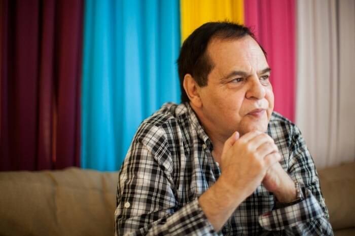 O jornalista esportivo Roberto Avallone concedeu entrevista à Revista Sexy e preferiu fugir das polêmicas com os colegas de profissão...