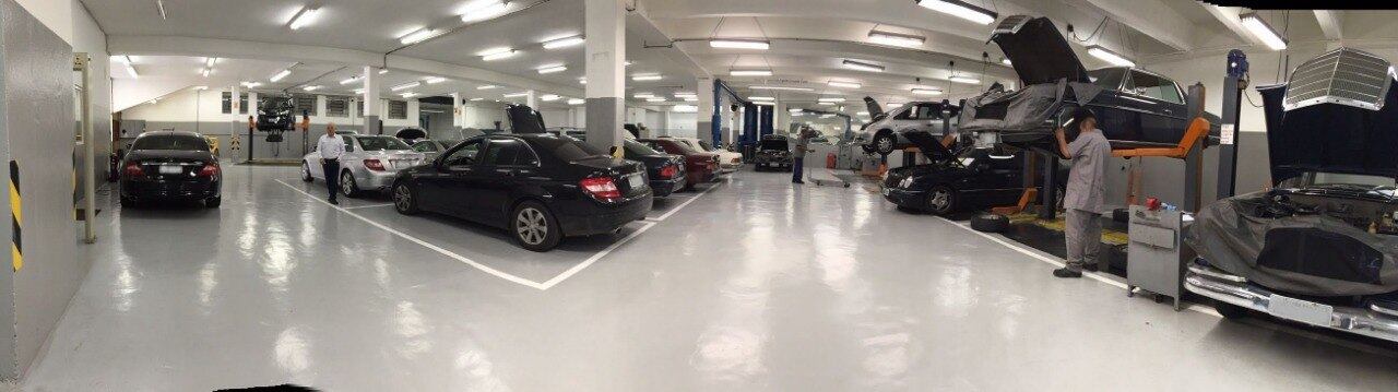 Manutenção de carros premium requer cuidados preventivos