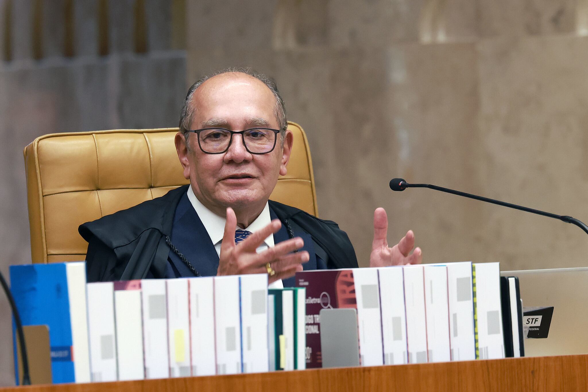Gilmar Mendes