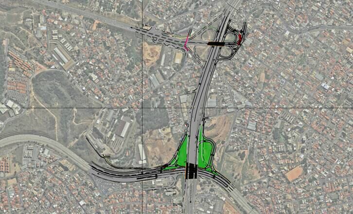 Obras devem começar em 2024