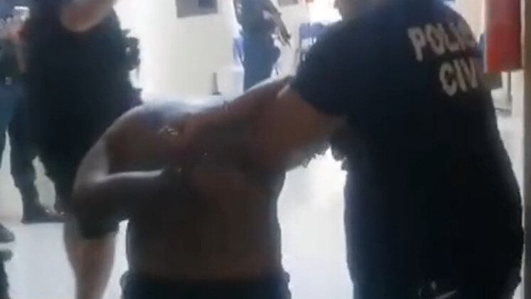 No dia 8 de agosto, Gil Romero foi preso, após tentativa de fuga, no município de Curuá (PA). Em depoimento, ele confessou o crime às autoridades