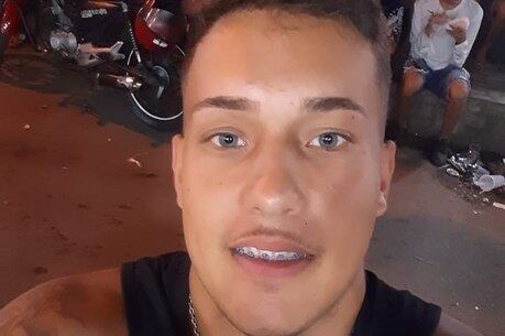 Daniel está internado com quadro estável