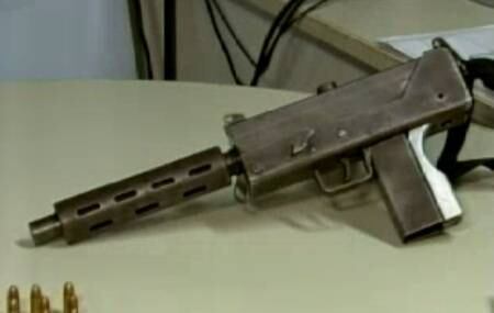 Jovem afirma não ter feito arma, mas confessou usá-la para defesa