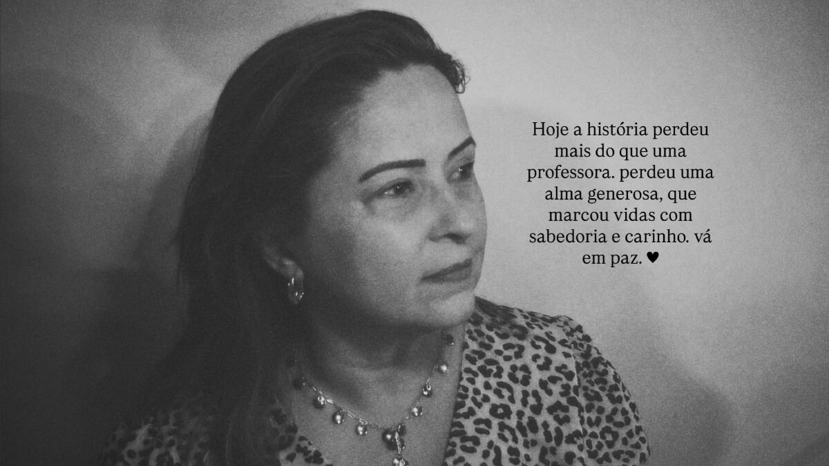 Mistério: polícia investiga dinâmica de assassinato de professora em Minas
