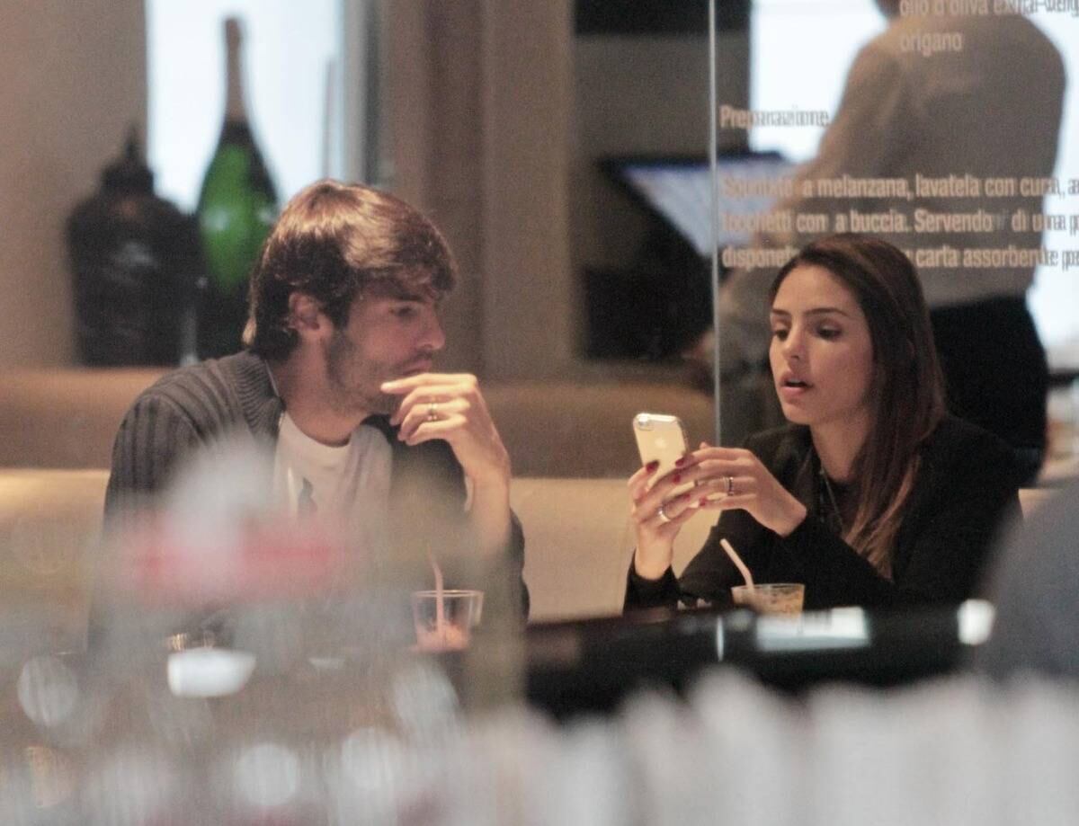 Há pouco mais de um mês, a mídia noticiou a separação de Kaká e Carol Celico. A notícia agitou a imprensa e a vida do casal