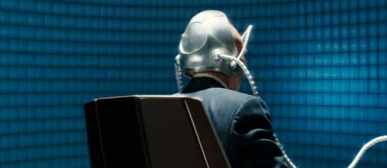 Controlar robôs com a mente já não é coisa apenas da ficção